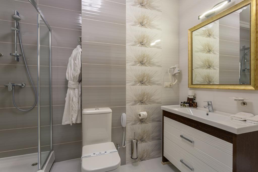 De Volan Boutique Hotel Odesa Exterior photo