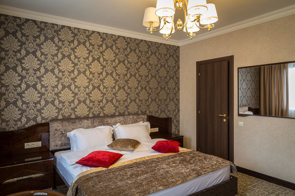 De Volan Boutique Hotel Odesa Exterior photo